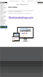 Mobile Screenshot of gratiswebshop.se